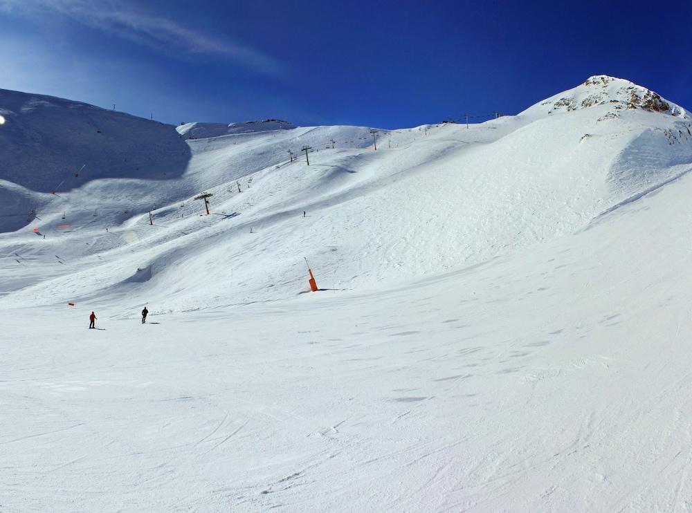 فندق Yomo Mola Park Les Escaldes المظهر الخارجي الصورة